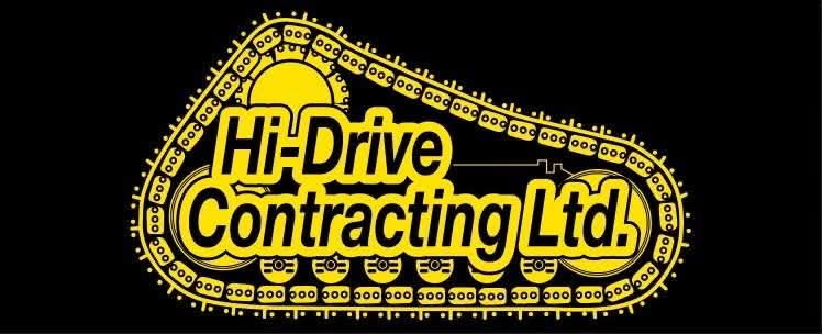 Hi-Drive Contracting Ltd. logo